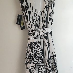 Sleeveless dress-size 12 - new with tags